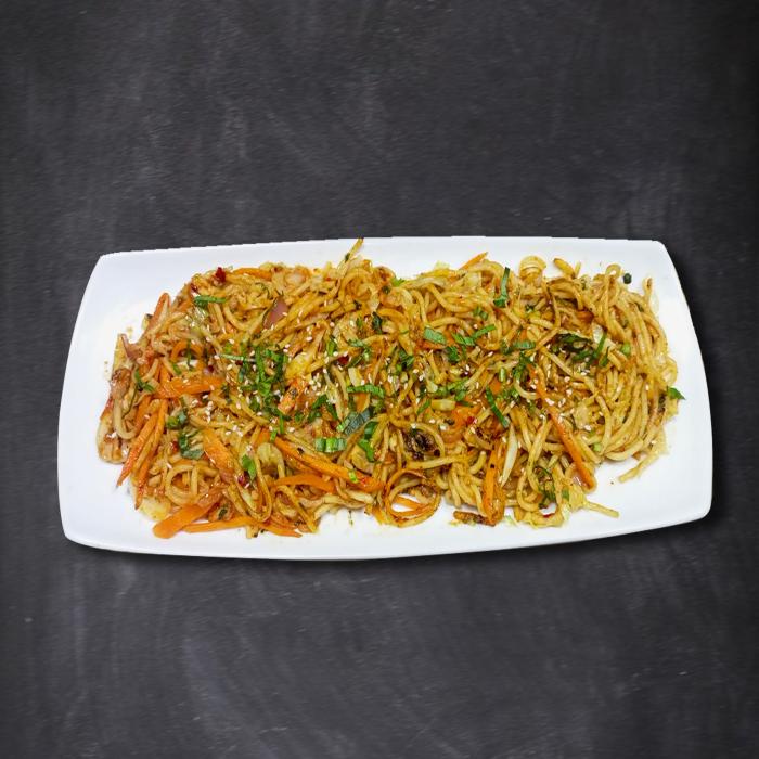 Szechuan Noodles / Seafood/Chicken/Veg